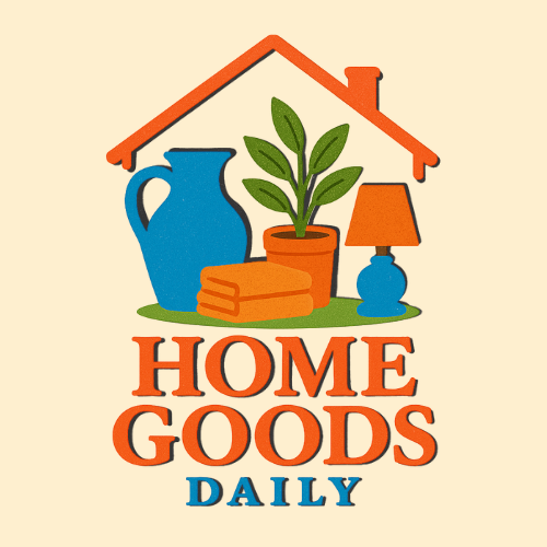 HomeGoodsDaily.com
