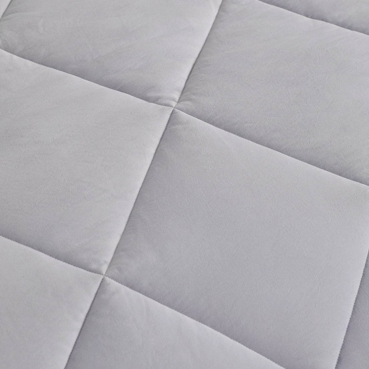 5 Piece Breathable Bedding Comforter Set