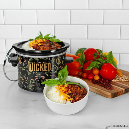 Wicked 2qt Slow Cooker